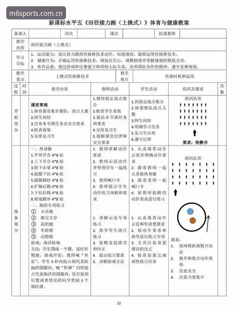 M6体育平台使用教程：新手必知的5个核心技巧与实战操作指南